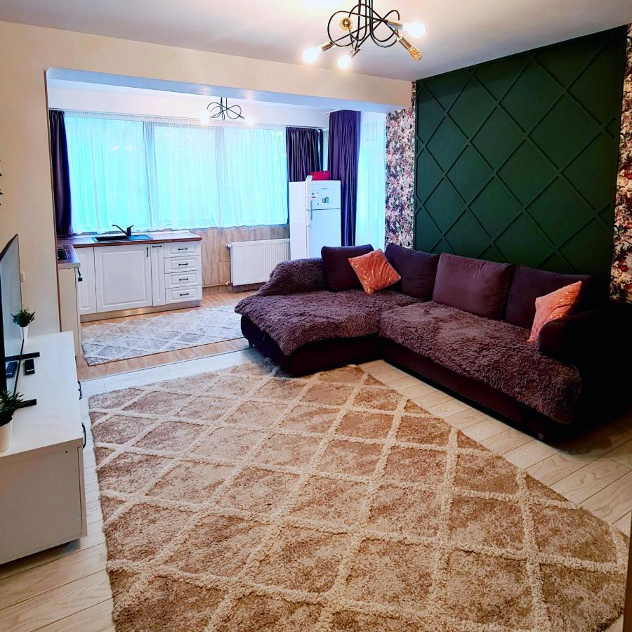 Apartamento Deja Vu Boutique Predeal Exterior foto