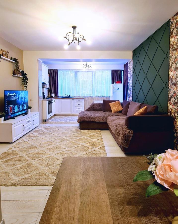 Apartamento Deja Vu Boutique Predeal Exterior foto