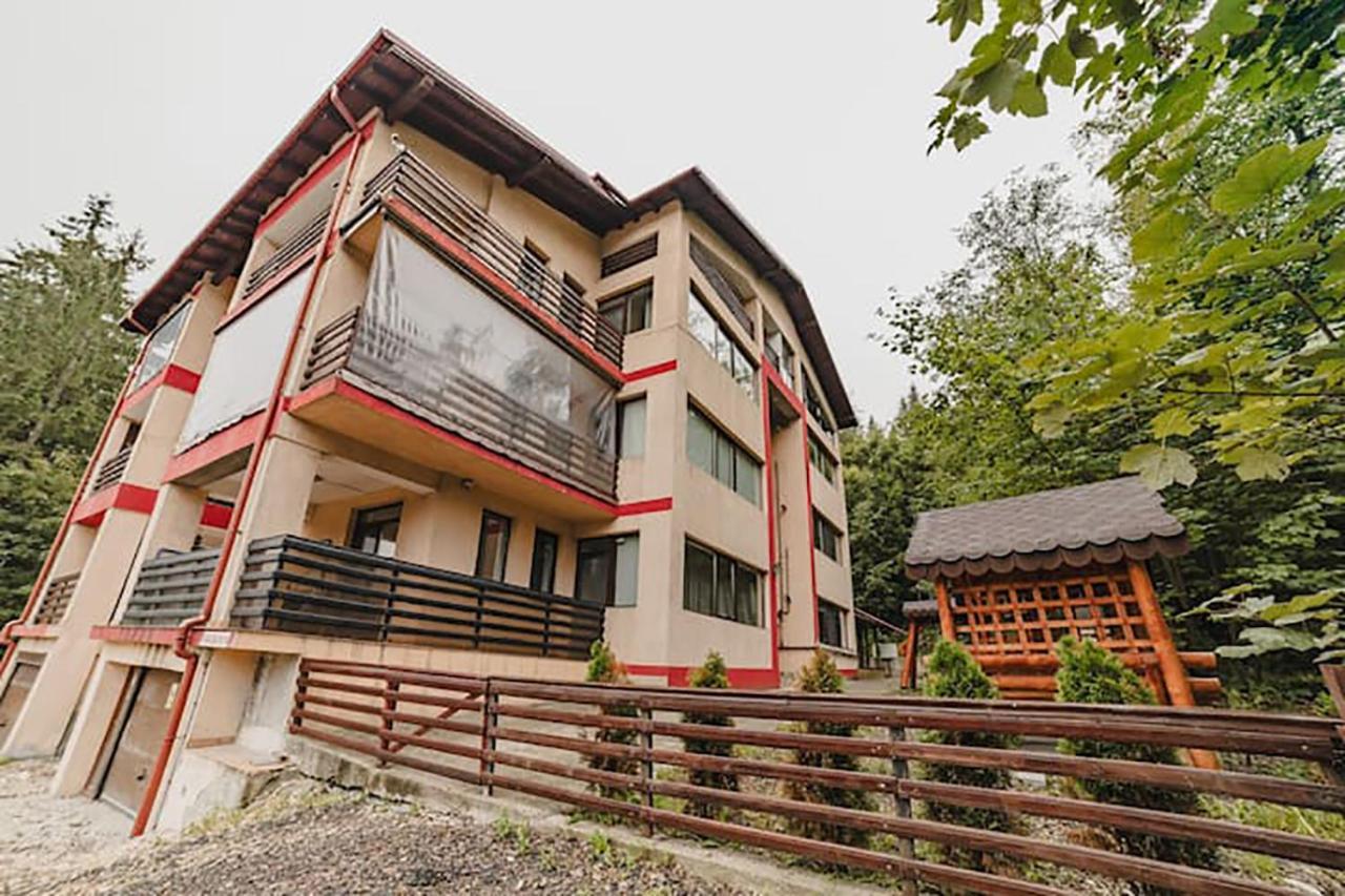 Apartamento Deja Vu Boutique Predeal Exterior foto